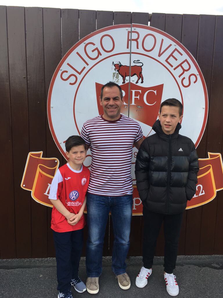 Shay Kennedy tweet media