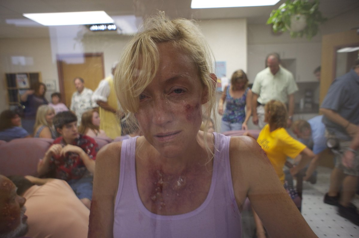 A Nightmare on Fierce Street tweet media