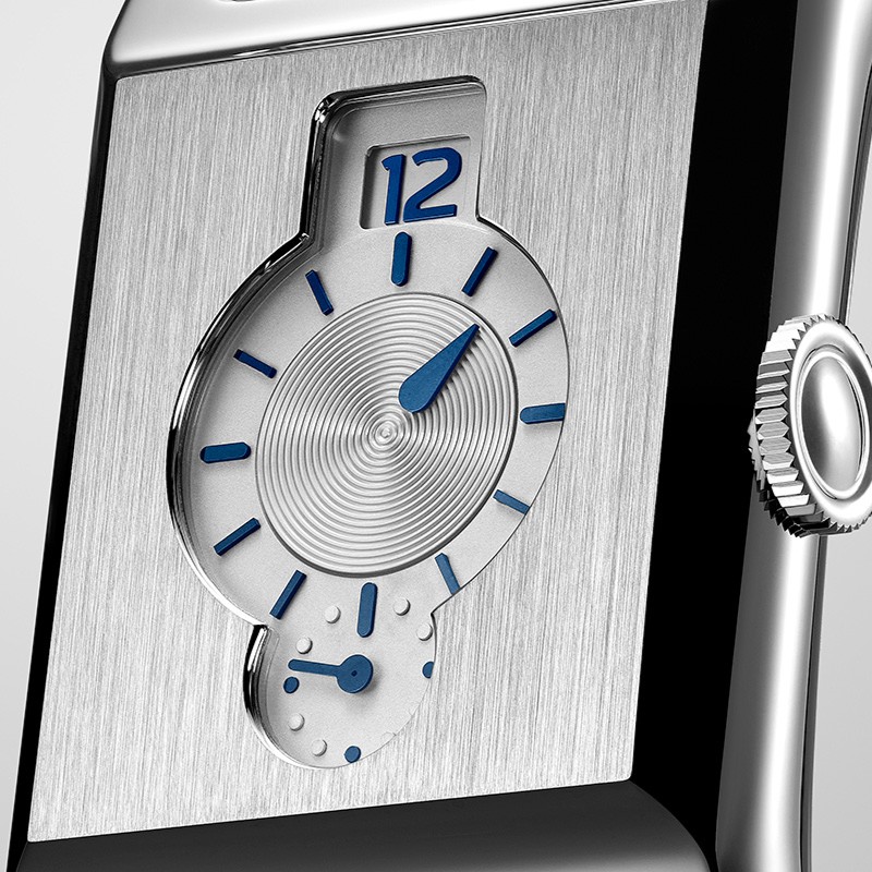 WatchTime Magazine tweet media