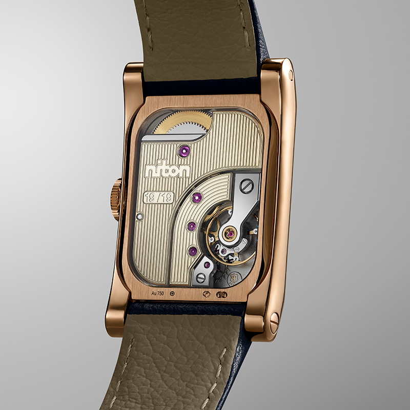 WatchTime Magazine tweet media