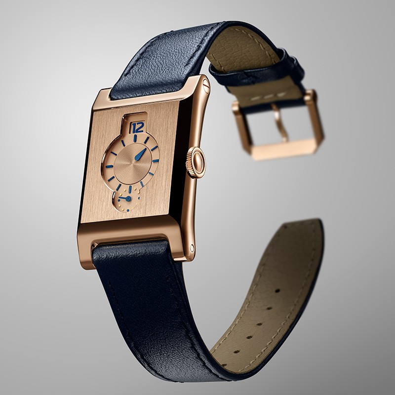 WatchTime Magazine tweet media