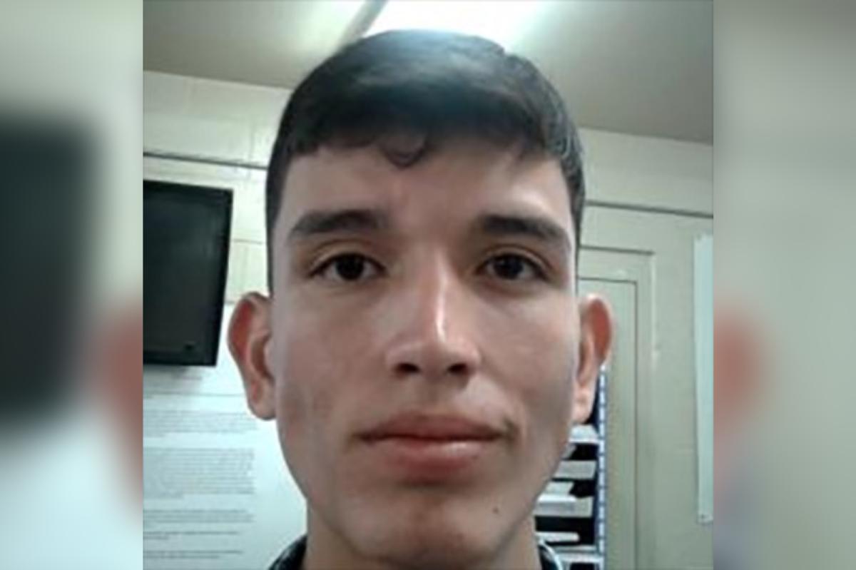 nypost's tweet image. Driver who killed innocent dad during SoCal police chase is illegal immigrant set free by Biden admin: ICE nypost.com/2026/02/06/us-…