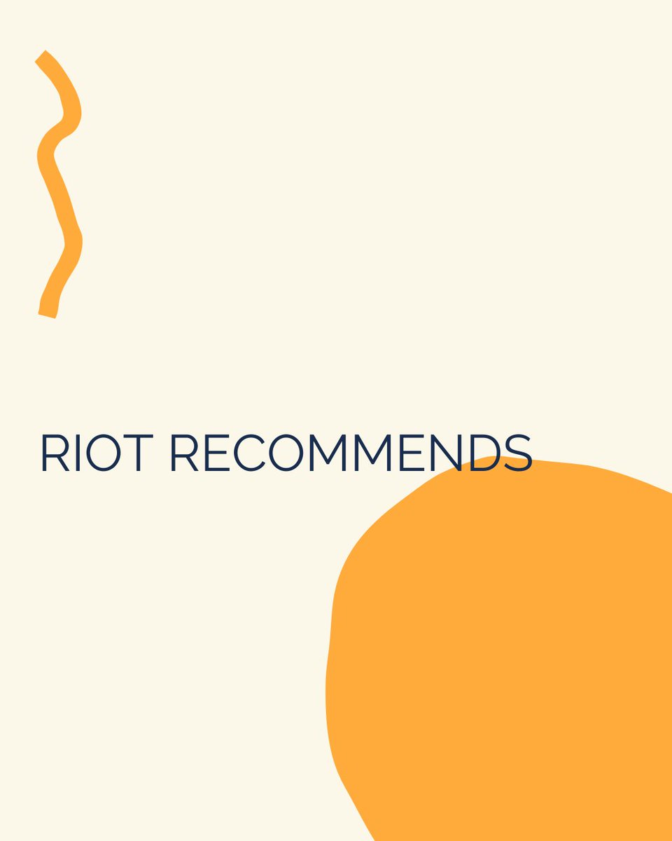 Riot Communications tweet media