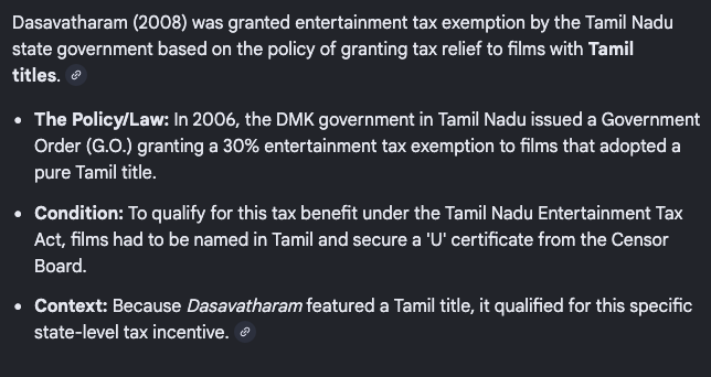 jnitpoliticker's tweet photo. @SaalanPaari @ikamalhaasan  - although not producer.. when kamal got "Tamil Tax payer" pichai for a movie titled in Sanksrit   language!
@maiyyam https://t.co/C2MXvCmfqV