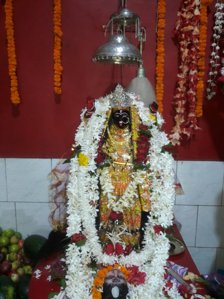 कृष्णेन्दु आइच Krishnendu Aich tweet media