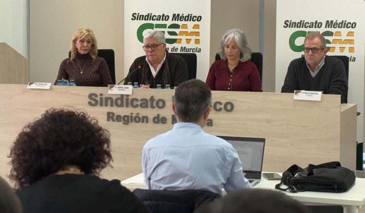 Quedan 10 días para la huelga de galenos ift.tt/YWlLj2m