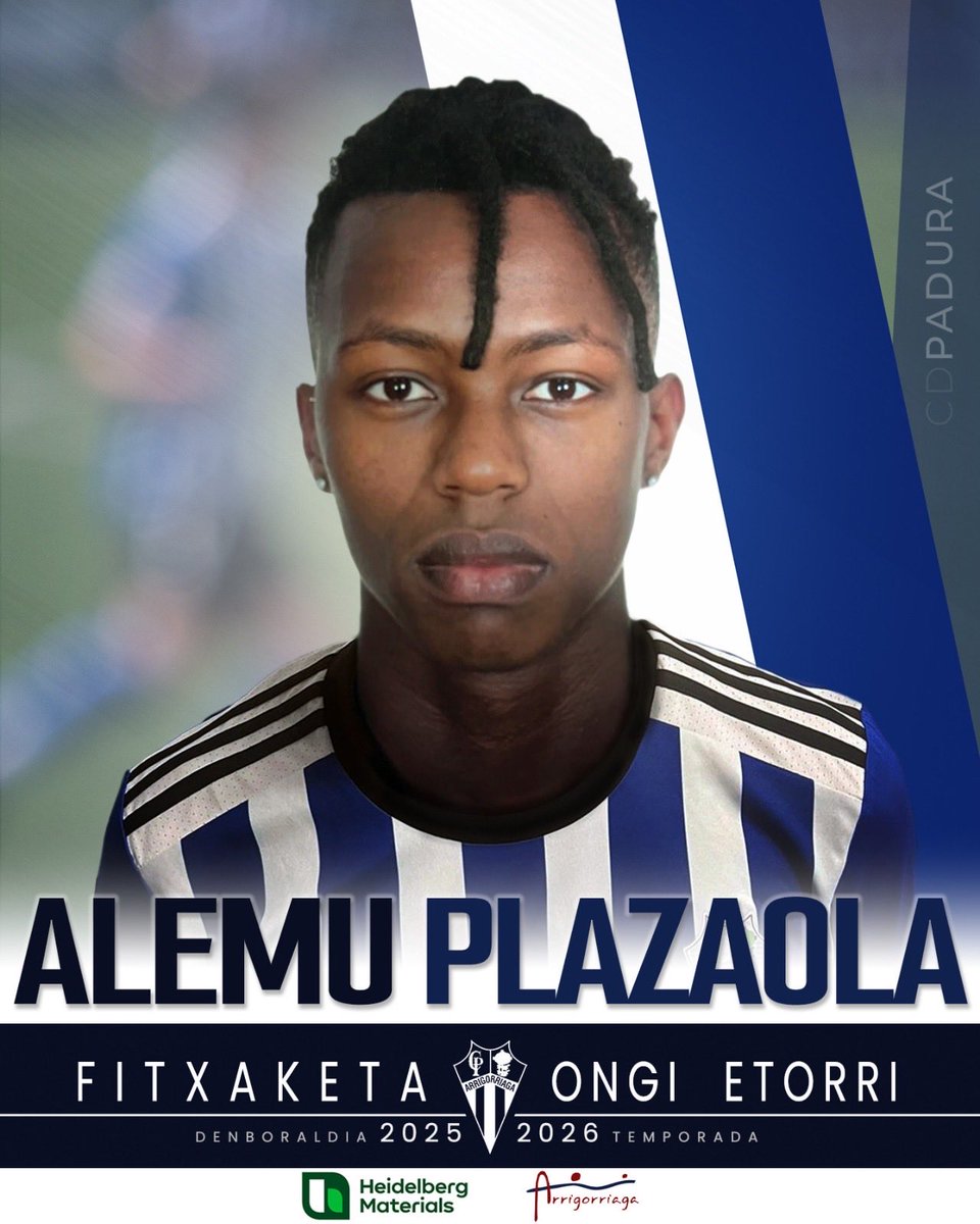 CD PADURA tweet media