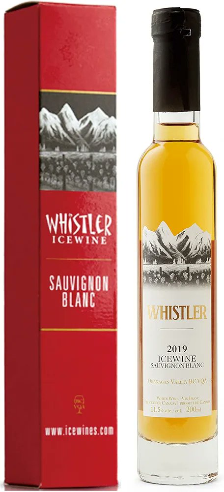 Vino de hielo canadiense Whistler Sauvignon Blanc Vino de hielo/Icewine available at amazon.es/coastaldelight 
#icewine #vinocanadiense #canadianicewine #canadianwine #vinodehielo #vinodehielocanadiense #coastaldelightfooddrinks #coastaldelight #amazones