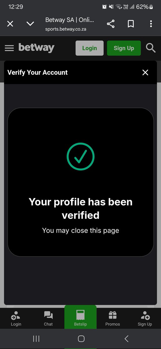 pheelo_leotlela's tweet photo. @Betway_za why u cant unblock my account even if i have done all the fica requirements it has been 4 months and your app inbox chat is useless, https://t.co/D7iVH1Bjec