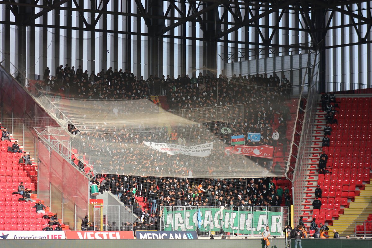 #EnGüzelYarınlaraKenetlenKonya