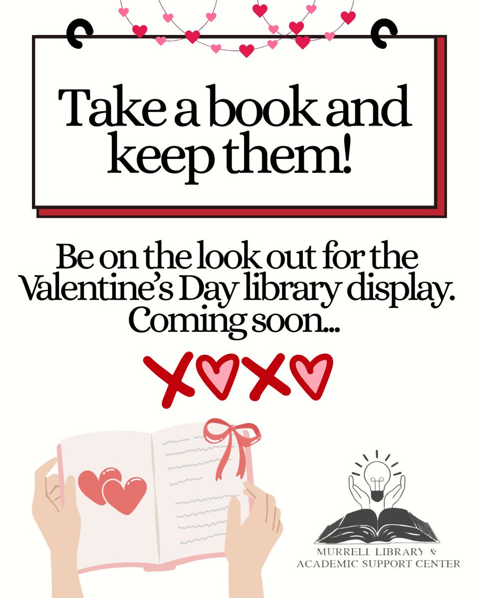 Murrell_Library tweet picture