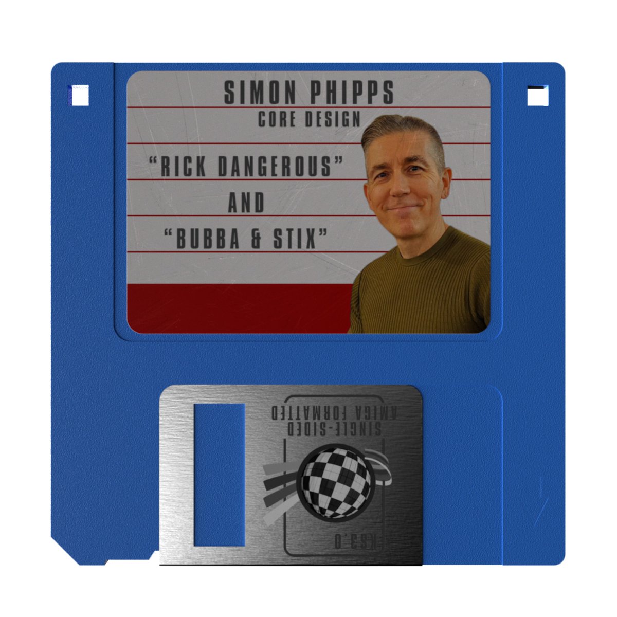 KickstartAmiga's tweet image. 4 major guests announced so far, with 3 more reveals coming this week, covering Art &amp;amp; Magic, Team 17, Commodore, DMA Design and Core.

100+ tickets sold with 182 days to go. 2nd sales round soon. #Amiga #Commodore -  Amigashow.com