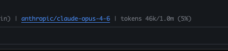 JimmyLin0812's tweet photo. │ Running @openclaw on Claude Opus 4.5 (200K context)?Here's how to upgrade to Opus 4.6 with 1M token context in under 3 min:1️⃣ Update OpenClaw:openclaw gateway stop
 │ npm update -g openclaw
 │ openclaw gateway start2️⃣ Switch model — type in chat:
 │ /model claude-opus-4-63️⃣ This is the key step most people miss — run:
 │ /compactYour context window jumps from 200K → 1M instantly.Before: tokens 130k/200k (65%)
 │ After: tokens 19k/1.0m (2%) If you run multiple agents, make it permanent:openclaw tui --session agent:<id>:mainThen /model claude-opus-4-6 + /compact for each one.That's it. 200K
 │ → 1M. Go build. 🦞