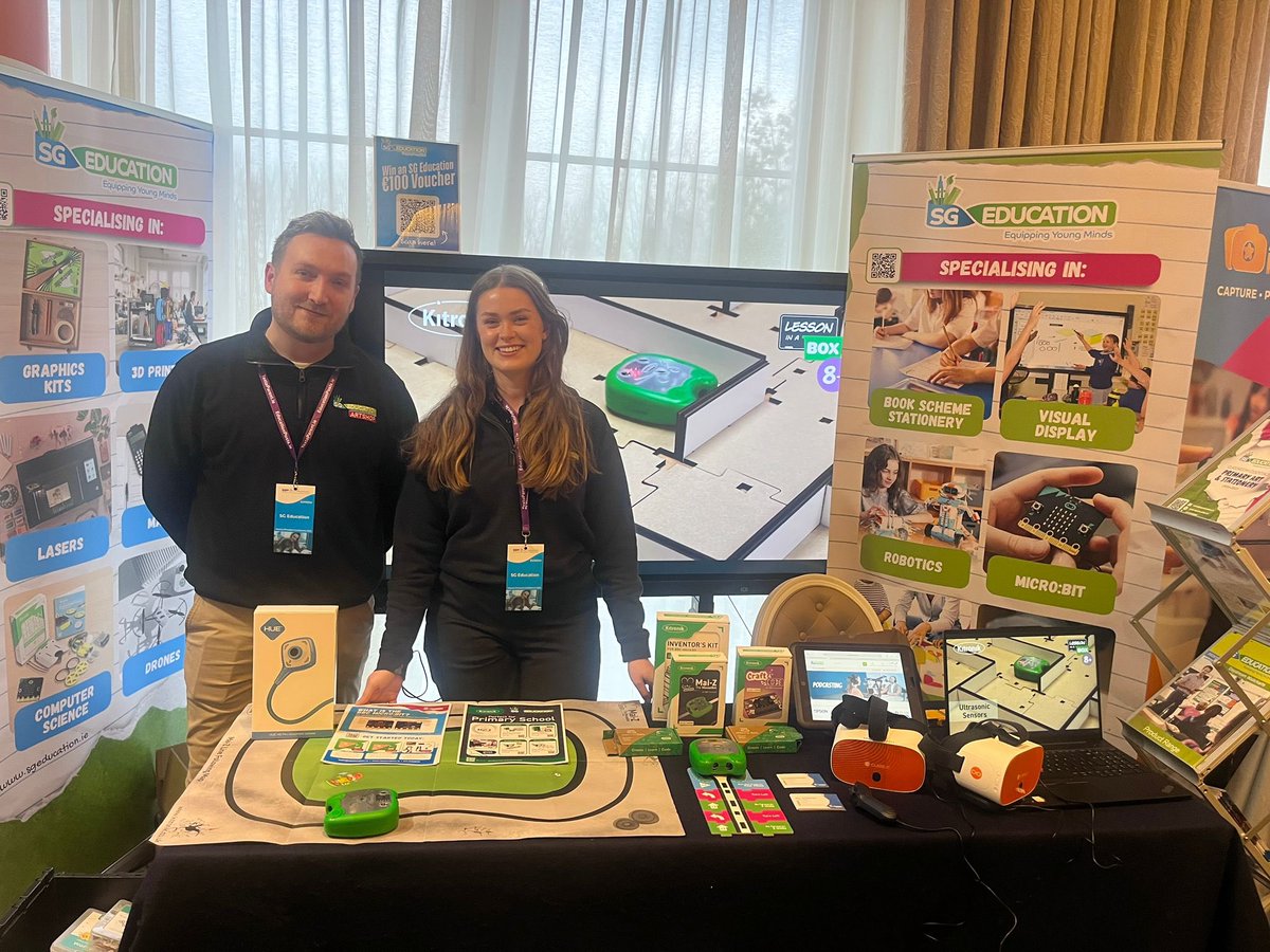 SG Education tweet media