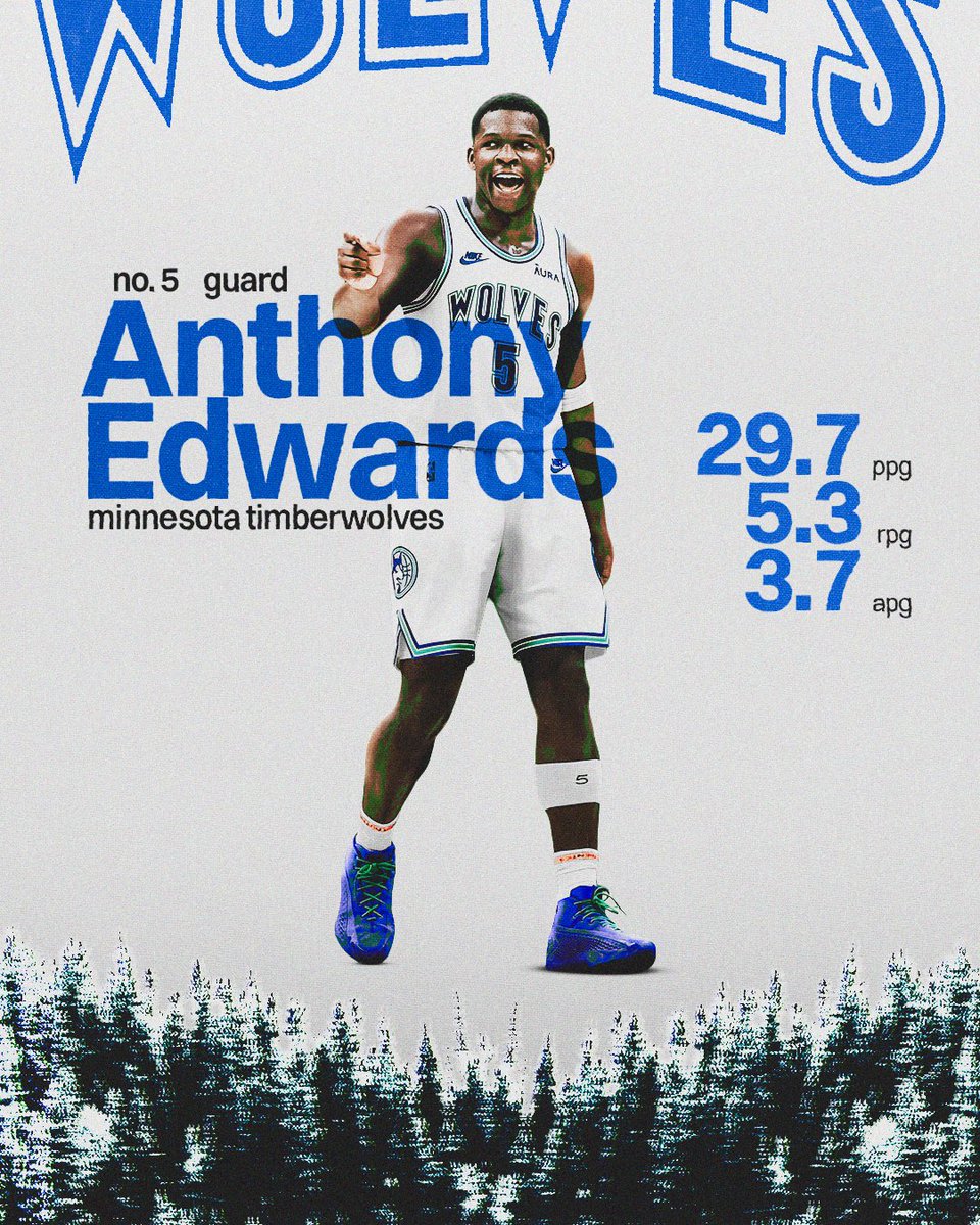 WalkrVisuals's tweet photo. February's been fun so far.

#SMSports #sportsdesign #NBA #CFB #Ant https://t.co/FOQITCoxEO