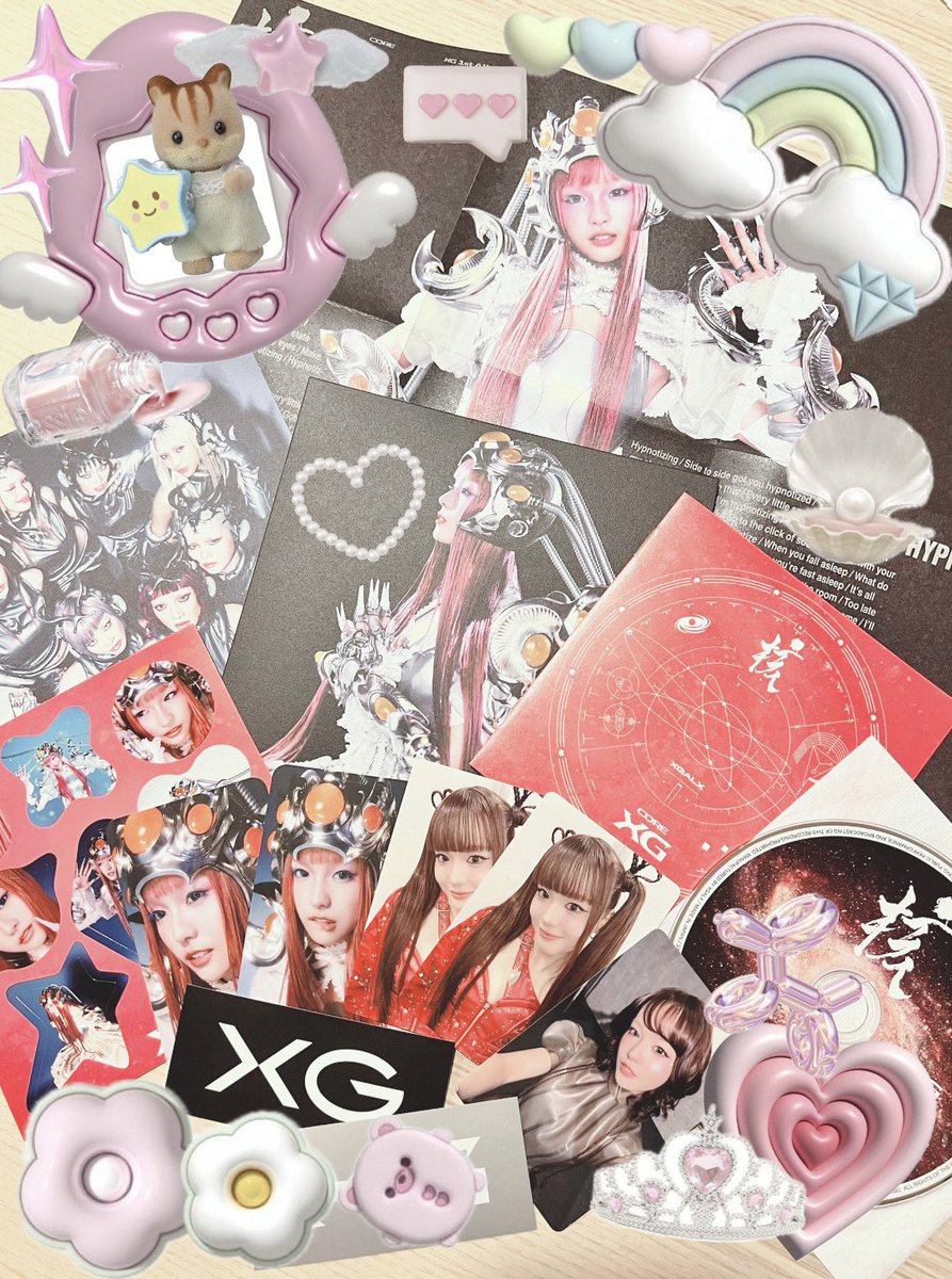 urara🐿🧡 tweet media