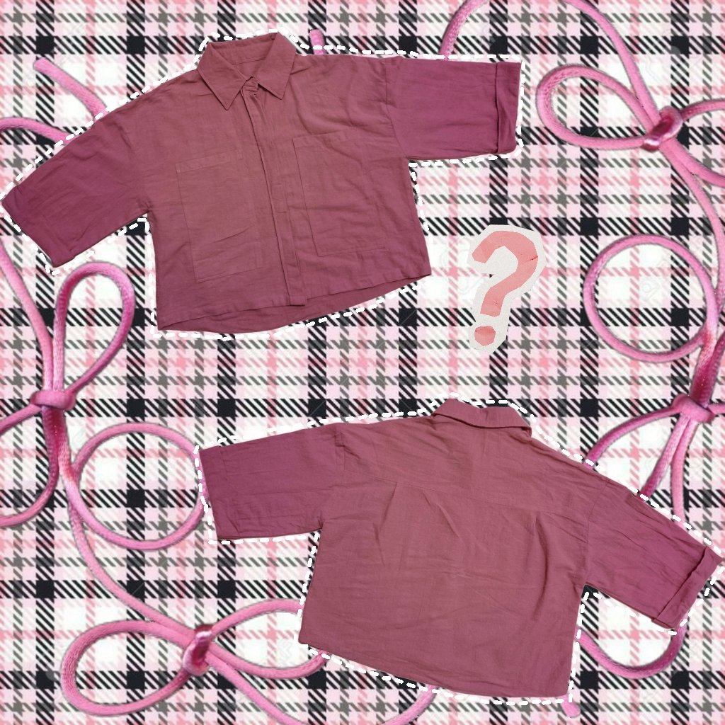 shazabilz's tweet photo. Harga mulai 10k-20k aja✨! Lagi decluttering nih, semua masih super bagus~ Ada pashmina, cardigan, pants , kemeja crop, sweater, dan lainnya! Bisa nego santai. Cek di Shopee yaa~ Kalau mau tanya-tanya dulu juga boleh banget! 🤎✨ https://t.co/prByfuhQtr https://t.co/gHrbHivrsk