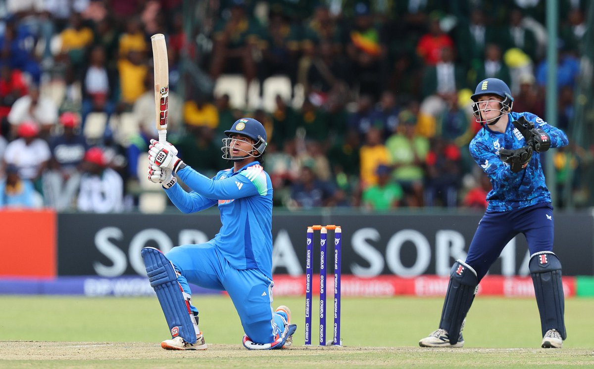 Wasim Jaffer tweet media