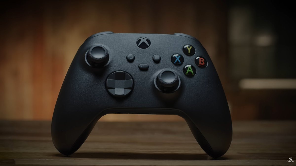 DJone01's tweet photo. Xbox Is Reportedly Releasing A Brand-New Controller Revision In 2026 | Pure Xbox

Read the article on the quoted post.

#PureXbox #Xbox #Microsoft #GameControllers https://t.co/DLKsl6IqUL