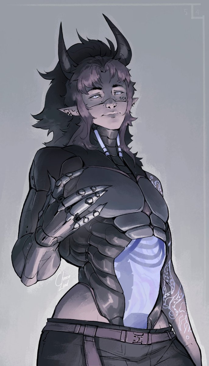 Cheeese Lord (commissions closed) tweet media