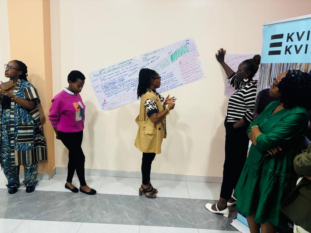 Strive for inclusion Rwanda NGO tweet media