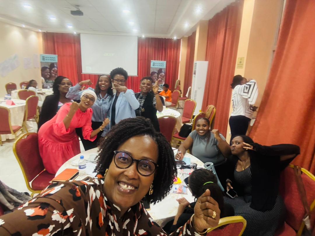 Strive for inclusion Rwanda NGO tweet media