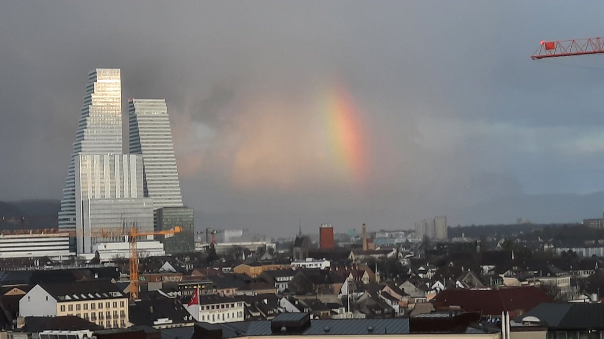 Markus Christen tweet media