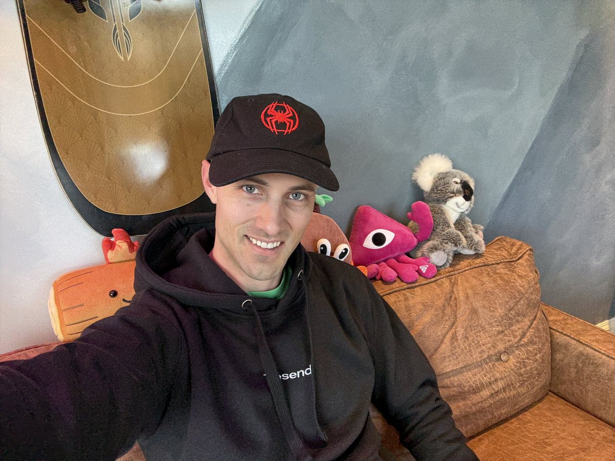 Kent C. Dodds ⚡ tweet media