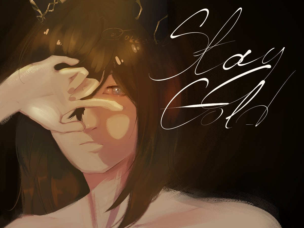 Stay Gold
#UmaMusumePrettyDerby #umamusume #staygold