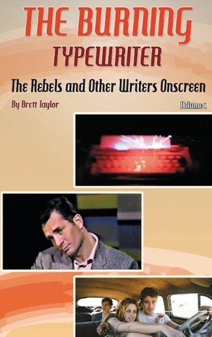 Brett Taylor tweet media