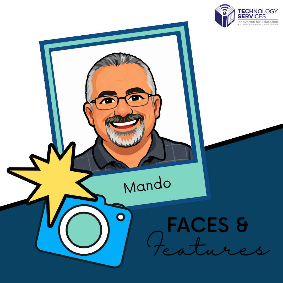 NISD Tech Services tweet media