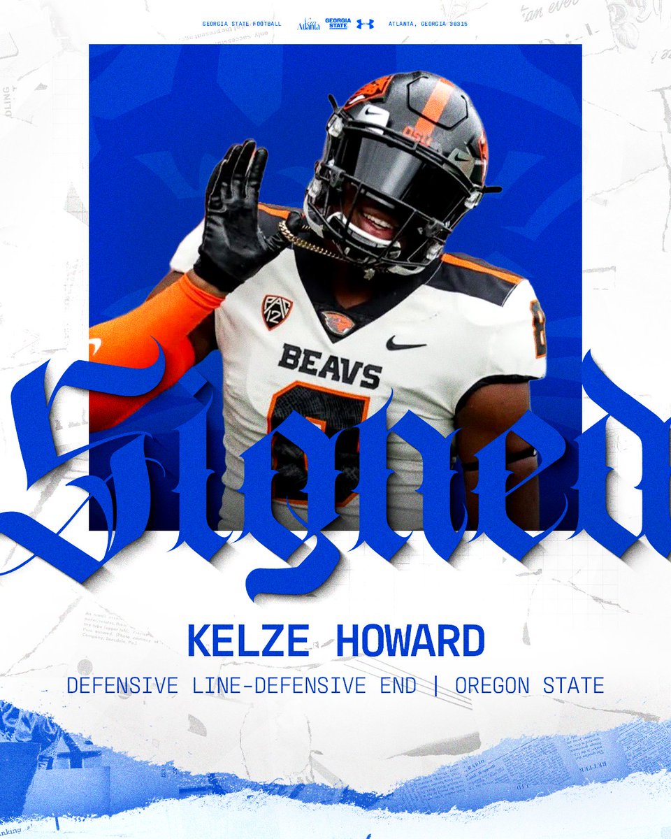 Welcome to the 🅰️, <a href="/HowardKelze/">kelze howard</a> !

#LightItBlue | #NewAtlanta