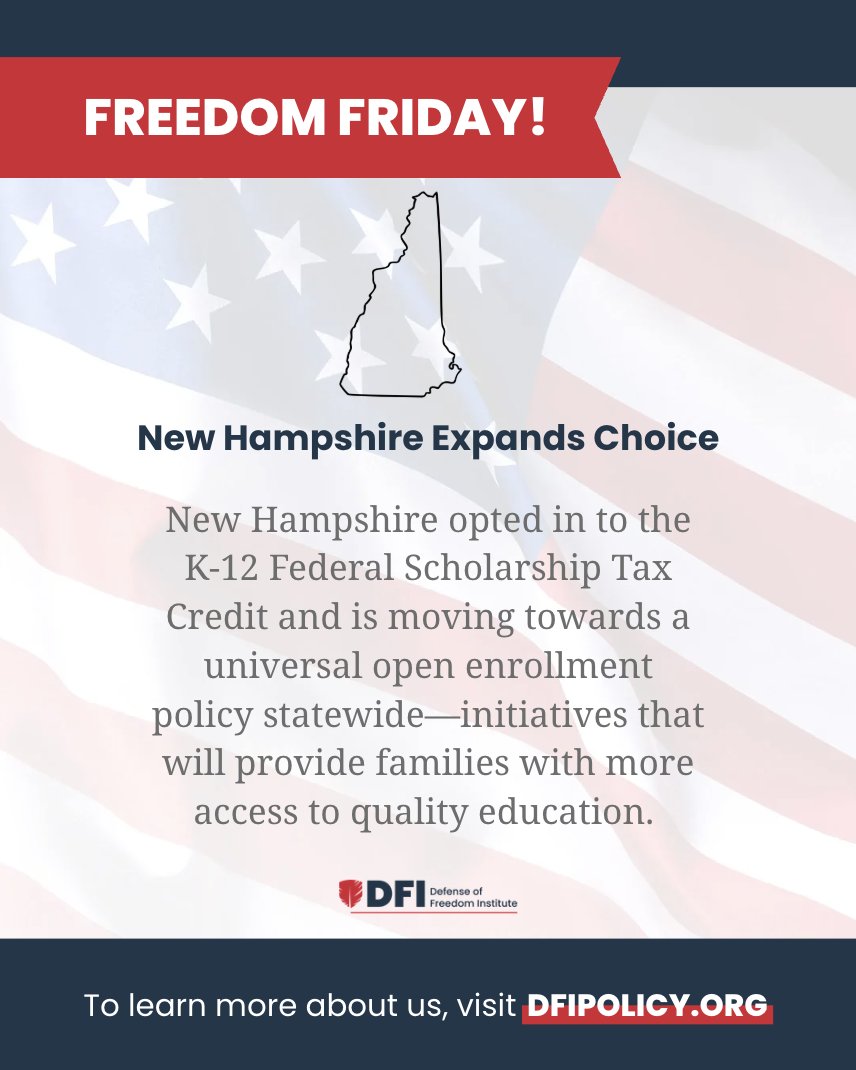 Defense of Freedom Institute tweet media