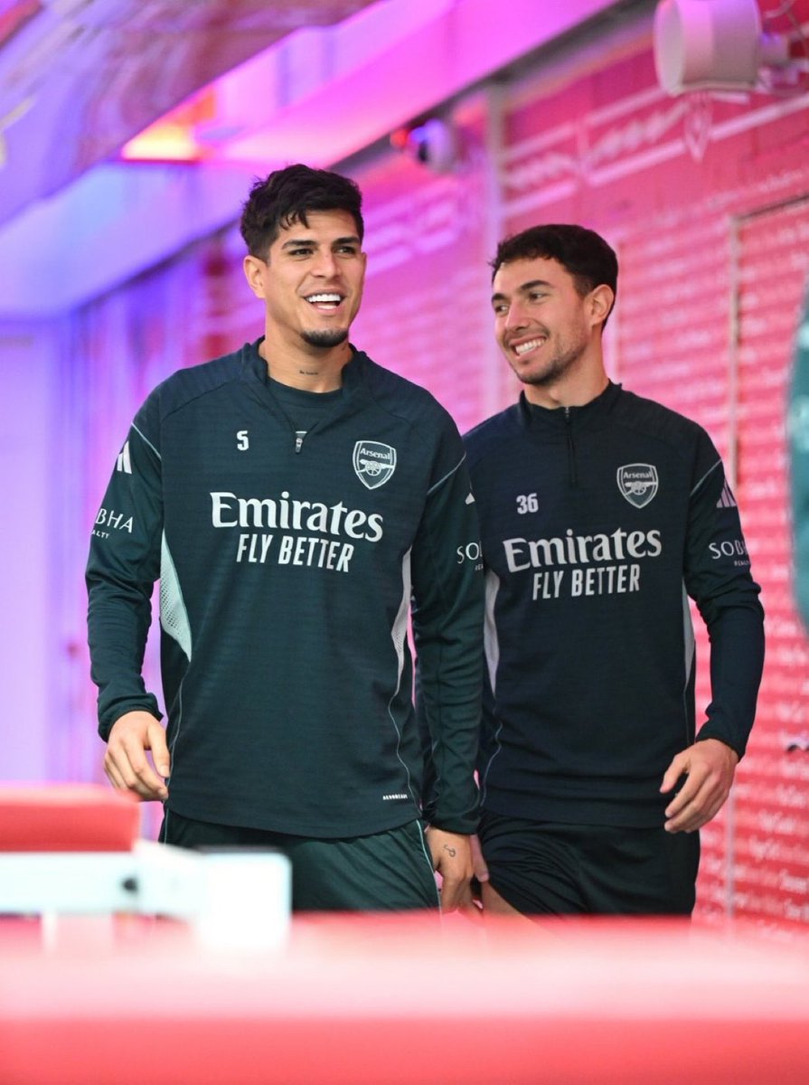 Forever Arsenal tweet media