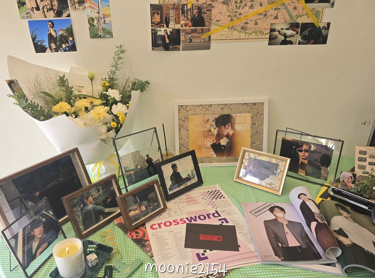 유노 생일 투어 🥳
2️⃣ 시즌스 생일 꽃집 💐 🌼 
#HAPPY_YUNHO_YEAR_26
#가장_윤호답게_빛날_26
#0206_찬란한_윤호생일
#유노윤호가_이륙하는_2026년
#윤호26데이
#HAPPY_YUNHO_DAY
#HappyU_KNOWDay
#정윤호 #YUNHO
#유노윤호 #UKNOW #ユノ #ユンホ
