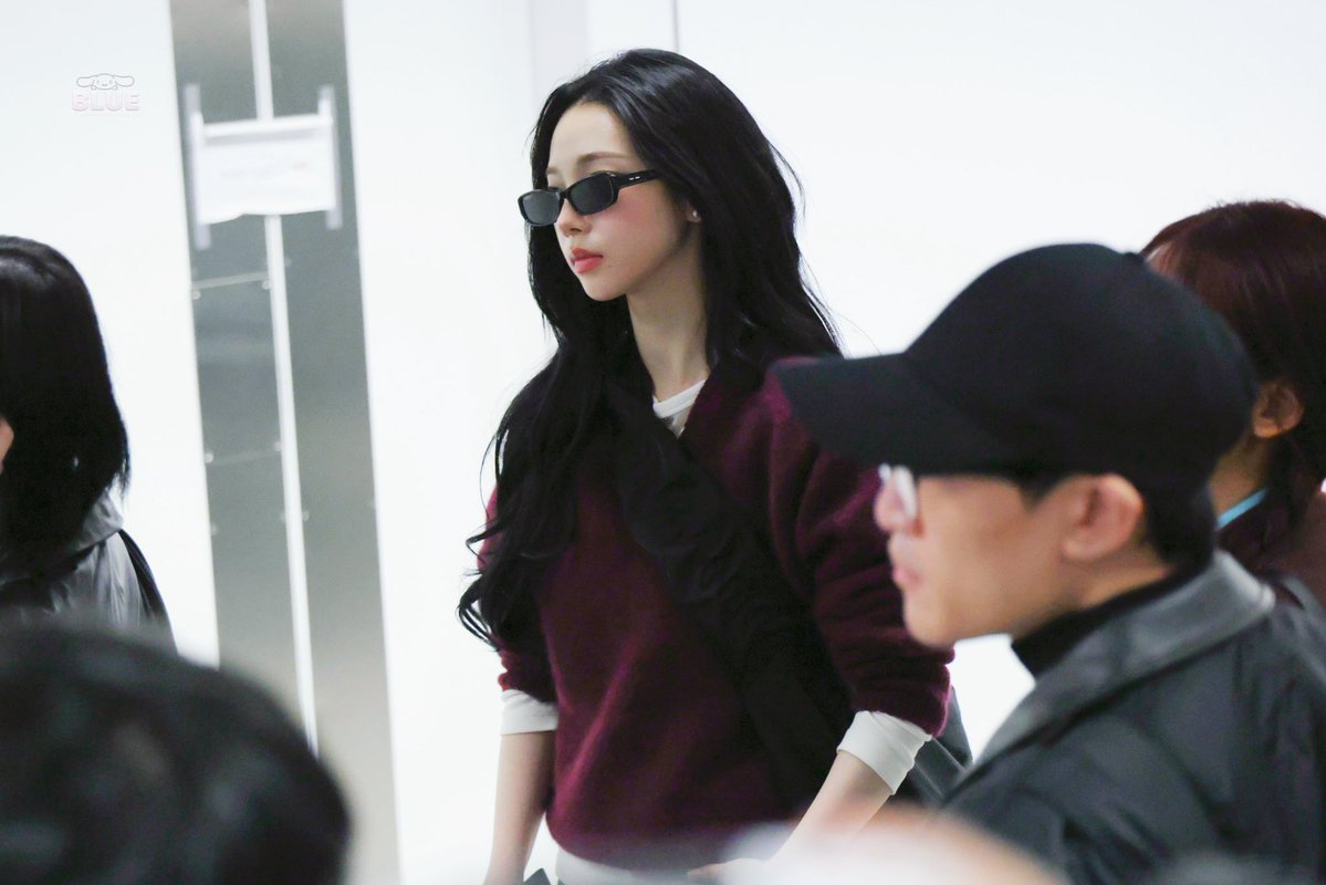 260206 HKG

#aespa  #æspa #에스파 
#Karina #카리나 #劉知珉 #カリナ