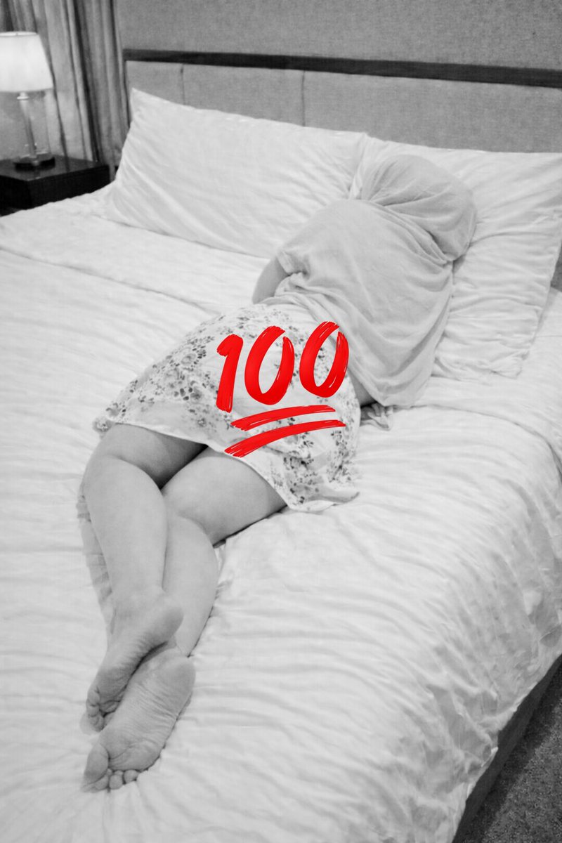 Bed to spa massage&relax ทวิทสำรอง tweet media