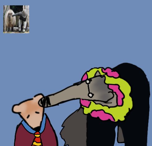 Adam🪲🍏👐 tweet media