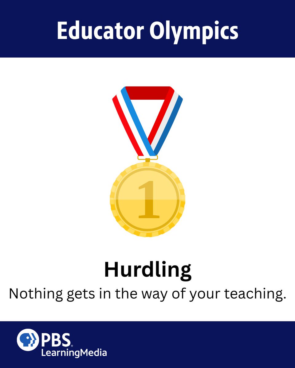 PBS Teachers tweet media