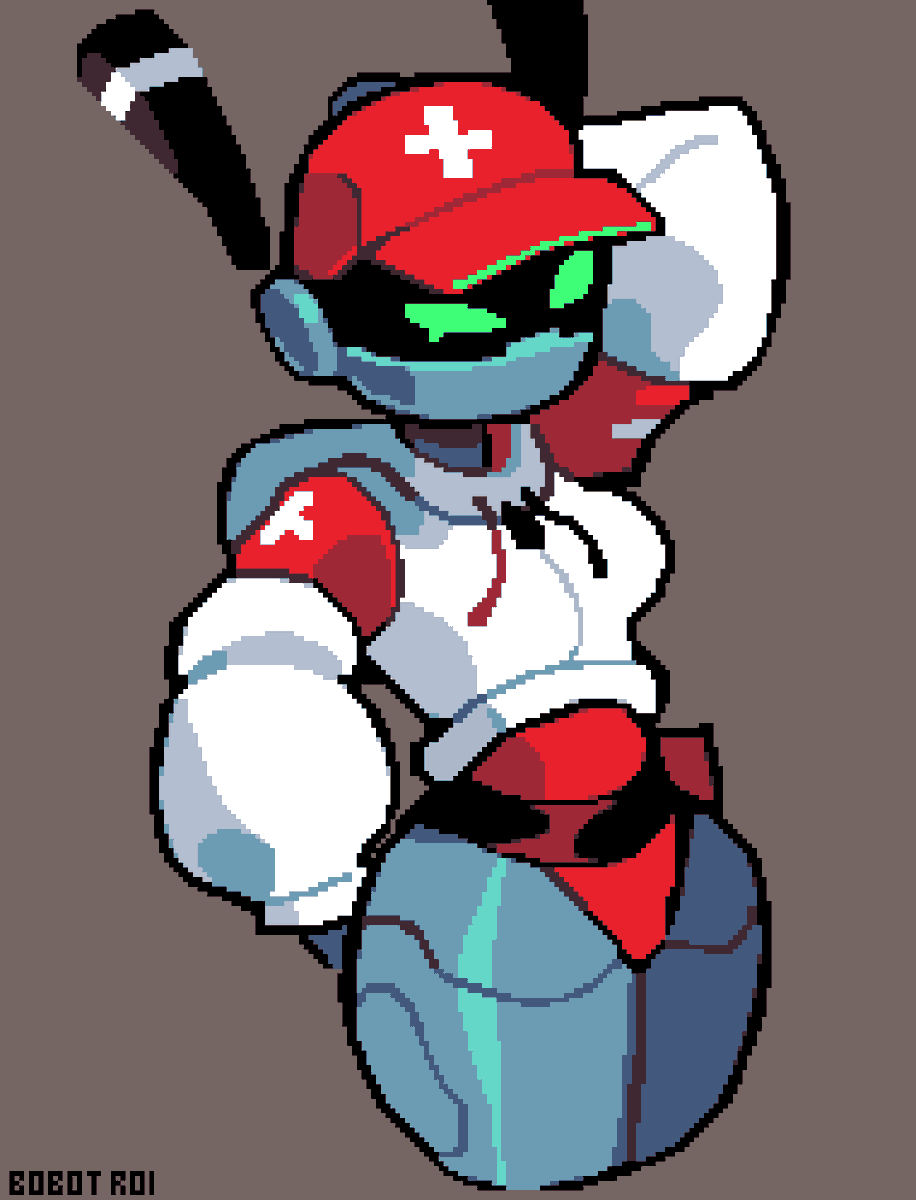 Bobot roi tweet media