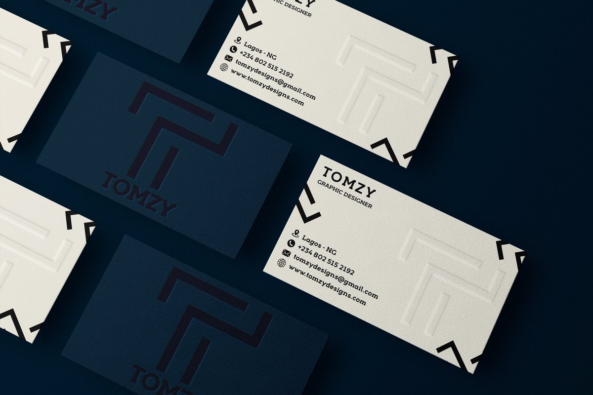 Tomiwa___'s tweet photo. Day 6 of #GDG30DaysDesignChallenge
A business card is more than contact details.
Itβs a first impression in 3 seconds.
Minimal. Clear. Intentional.
Front for identity.
Back for recall.
If someone keeps your card,
your design already did it's job #GDGFunAAB @gdgoc_funaab https://t.co/0KwNZHbkh2