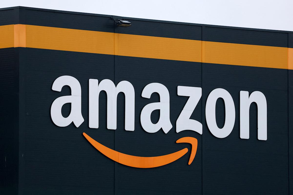 lopezunwired's tweet image. Amazon plans $200B AI spending surge, sinking stock after earnings dlvr.it/TQpJr5 #AmazonFresh #Finance #Technology #Business