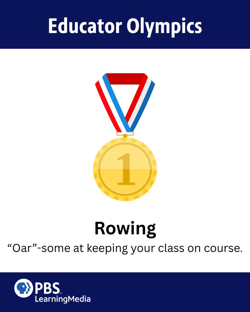 PBS Teachers tweet media