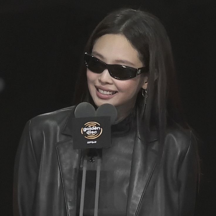 Rolling Stones Korea has named #JENNIE as the Musician of the year in 2025

“JENNIE presents a wide range of musical personas on a global stage, through her album JENNIE showcased a diverse musical spectrum that cannot be defined by a single identity,  she moves effortlessly