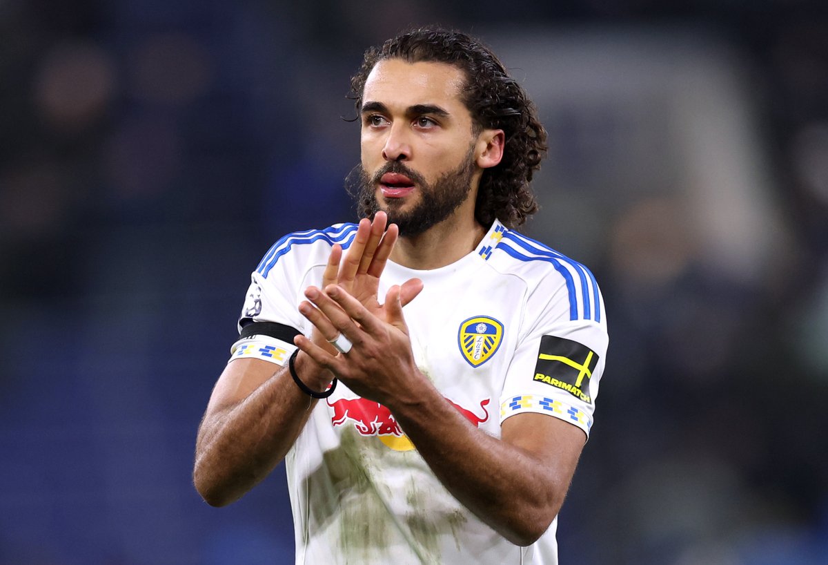 Most-owned % for <a href="/LUFC/">Leeds United</a> and <a href="/NFFC/">Nottingham Forest</a> (available)

⚪️ 11.6% - Dominic Calvert-Lewin
🌳 5.5% - Matz Sels
🌳 5.4% - Elliot Anderson
⚪️ 3.8% - Gabriel Gudmundsson
🌳 3.8% - Morgan Gibbs-White

#FPL