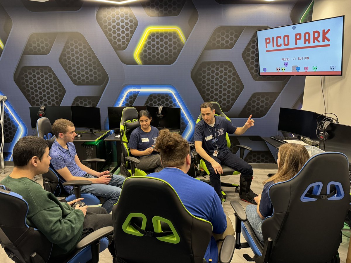 Wendy Gray Morales, Ed.D. tweet media