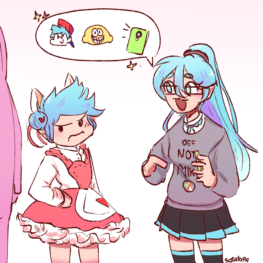 🌟˚˚°✦ Sotatopa ✦°˚˚🌟 tweet media