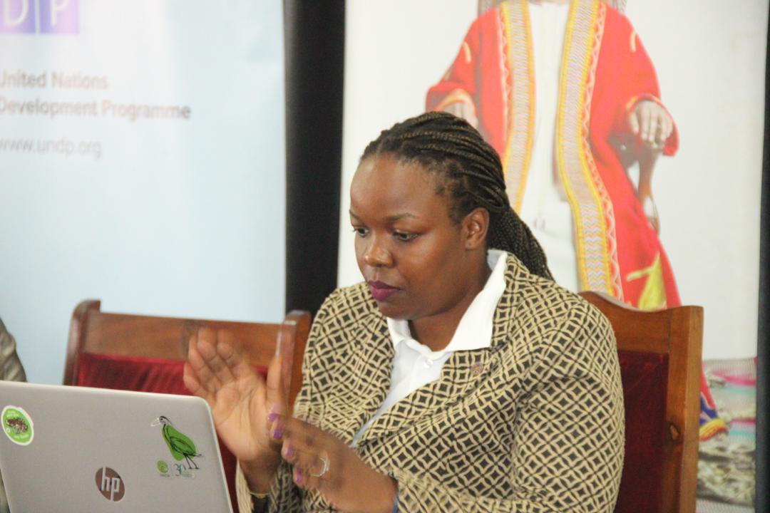 TeddyNabakoozaG's tweet image. Youth leaders in Buganda have undergone training and capacity building on climate mitigation, supported by @UNDPUganda @Y4BioClimate @NwanneObahor 

The program aims to equip young leaders with skills in environmental conservation.

#capacitybuidling
#youthempowernment
#Climate