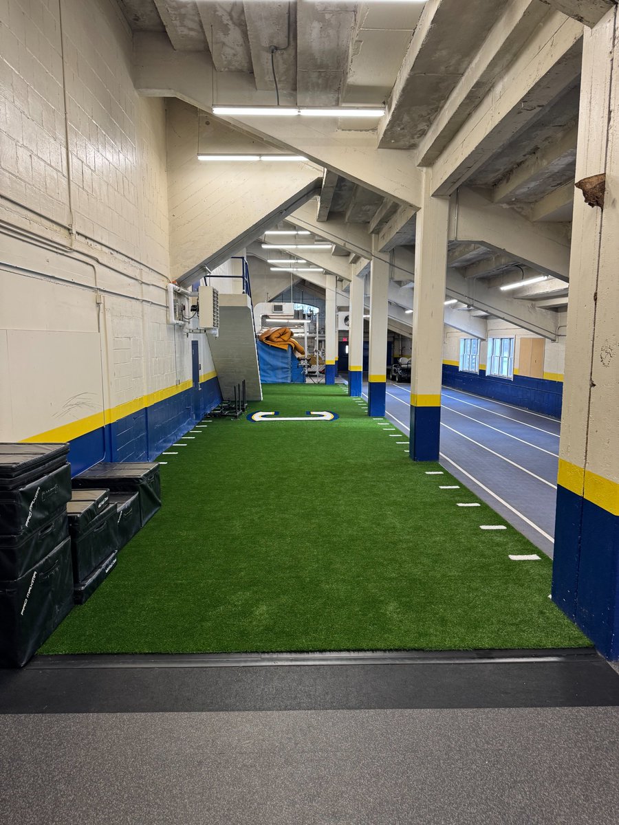 Carleton Football tweet media