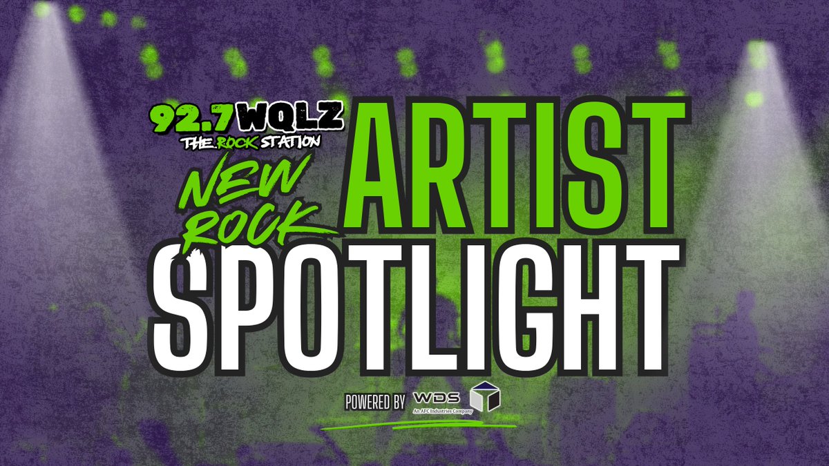 927WQLZ's tweet photo. Your lineup for next week! (2/9-2/13)

Mon- @hahgrenades 
Tue- @Abovesnakesband 
Wed- Four Thirty Four
Thu- @Vendetta_Bloom 
Fri- @earthsideband F/@daedricofficial 

Tune in each day at 830 AM, 130 &amp; 730 PM. 

Stream here- https://t.co/tTDUJwpVri https://t.co/PQxCjKSz8w